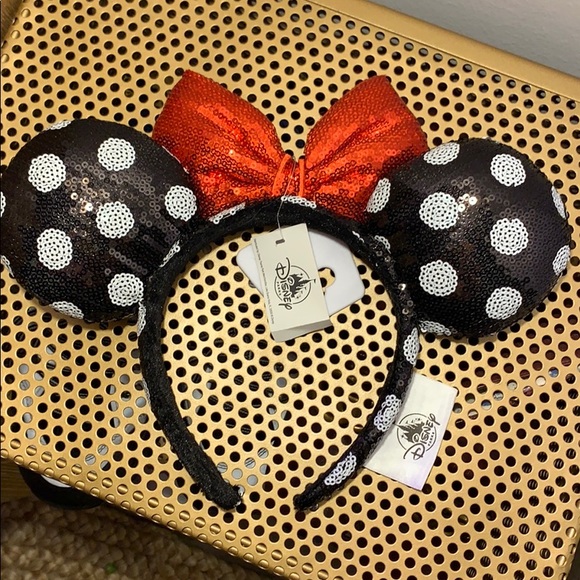 Adult Disney mini ears - Picture 6 of 6